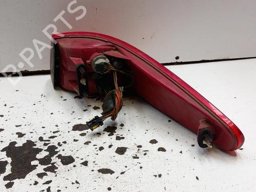 Left taillight PEUGEOT 607 (9D, 9U) 2.7 HDi 24V | BP28762568C34 