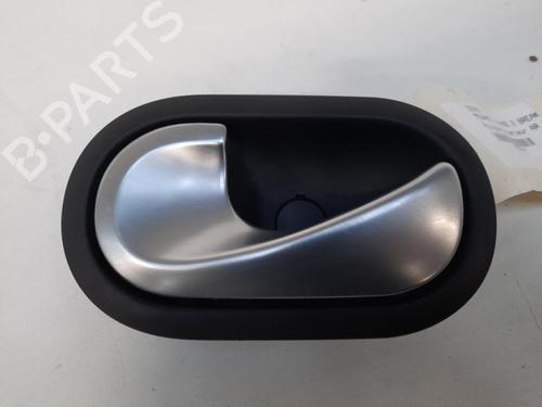 Used Rear left interior door handle RENAULT MEGANE II Estate (KM0/1_) 1.5 dCi (KM16, KM1E) (106 hp) 28785414