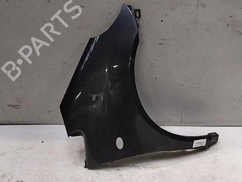 Used Right front fenders MERCEDES-BENZ A-CLASS (W168) A 170 CDI (168.009, 168.109) (95 hp) 28791653