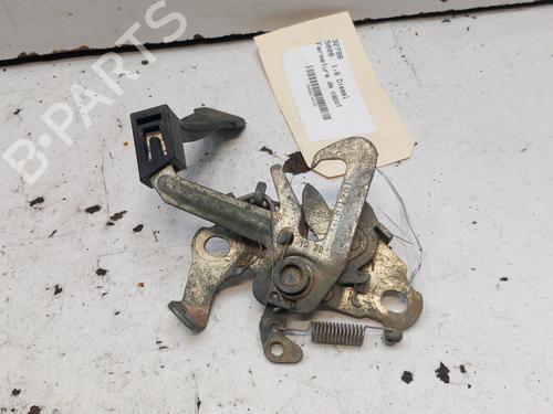 Used Hood lock PEUGEOT 5008 (0U_, 0E_) 1.6 HDi (112 hp) 28767306