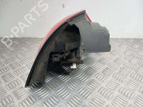Used Right taillight Right taillight CITROËN C3 II (SC_) 1.6 VTi 120 (120 hp) 34456040 34456040