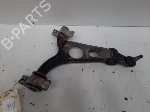 Used Left front suspension arm ALFA ROMEO 147 (937_) 1.9 JTD 16V (937.AXG1B, 937.BXG1B) (140 hp) 28747369