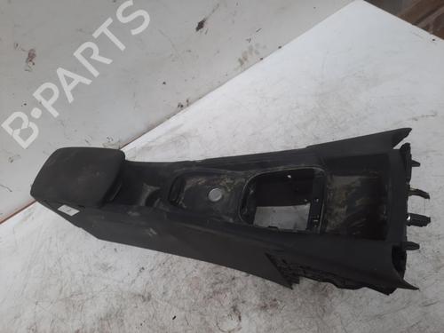 Used Middle console Middle console DS DS 4 / DS 4 CROSSBACK (NX_) 1.6 BlueHDi 120 (120 hp) 28790116 28790116