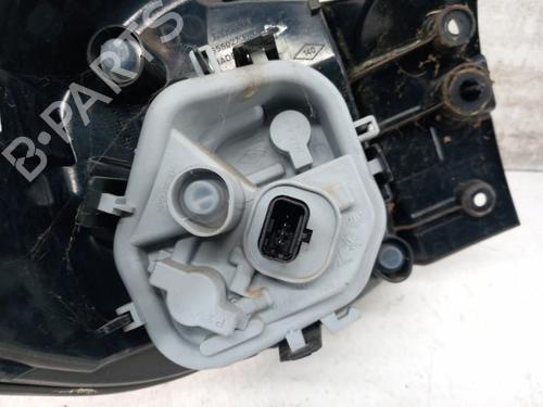 Used Right taillight Right taillight RENAULT CAPTUR I (J5_, H5_) 1.5 dCi 90 (J5N4, J5M5, J5MW, J5M6, J5AL, J5AJ) (90 hp) 28767988 28767988