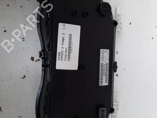Used Instrument cluster Instrument cluster RENAULT KANGOO Express (FW0/1_) 1.5 dCi 90 (FW0G, FW05, FW08, FW11) (90 hp) 28754129 28754129