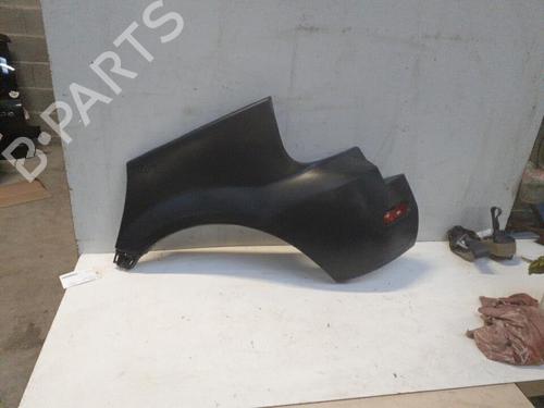 Used Corner bumper Corner bumper RENAULT SCÉNIC I MPV (JA0/1_, FA0_) 2.0 16V RX4 (139 hp) 28750591 28750591