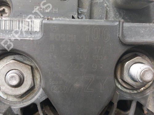 Alternator OPEL CORSA D (S07) 1.0 (L08, L68) | BP28778077M7  - Image 7