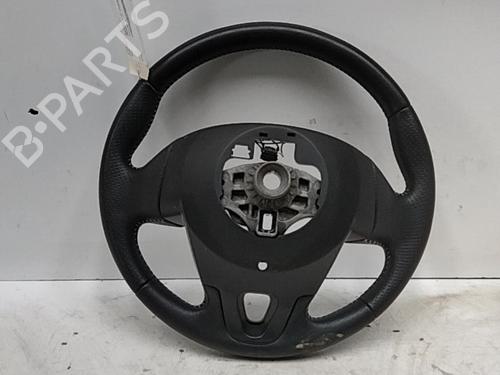 Steering wheel RENAULT MEGANE III Hatchback (BZ0/1_, B3_) 1.5 dCi (BZ09, BZ0D, BZ1W, BZ29, BZ14) | BP28753842C49 - Image 2