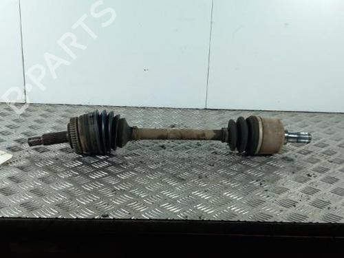 Used Left front driveshaft HYUNDAI TUCSON (JM) 2.0 CRDi All-wheel Drive (113 hp) 28768905