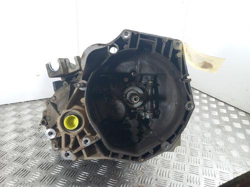 Used Gearbox CITROËN NEMO Box Body/MPV (AA_) 1.3 HDi 75 (75 hp) 28737597