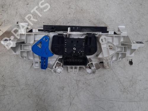 climate-control-renault-twingo-ii-cn0_-2007-28774045 main image