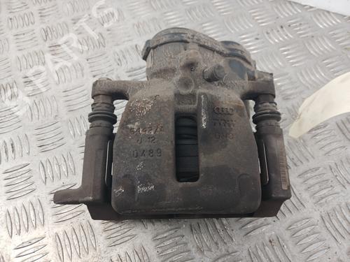 Used Left rear brake caliper Left rear brake caliper AUDI A4 B8 Avant (8K5) 2.0 TFSI (180 hp) 31658560 31658560