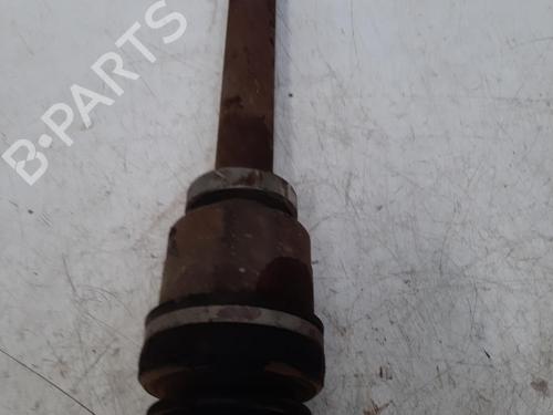 Used Right front driveshaft RENAULT MEGANE III Hatchback (BZ0/1_, B3_) 1.9 dCi (BZ0N, BZ0J) (131 hp) 28763385