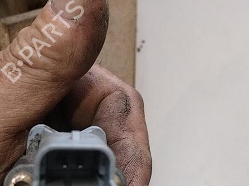 Front left window mechanism CITROËN SAXO (S0, S1) 1.4 VTS | BP28759384C22 