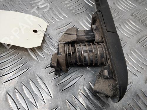 Used Exterior handle Exterior handle MERCEDES-BENZ VITO Van (W638) 112 CDI 2.2 (638.094) (122 hp) 28757107 28757107
