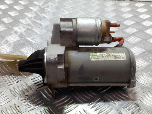 Used Starter RENAULT KOLEOS I (HY_) 2.0 dCi 4x4 (HY0K) (150 hp) 28773171