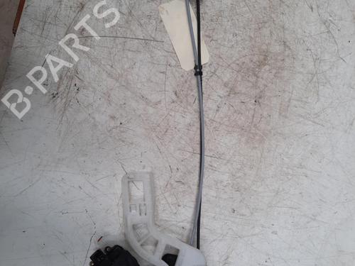 Used Rear right lock KIA SPORTAGE II (JE_, KM_) 2.0 CRDi (140 hp) 28775124
