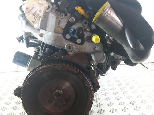 Engine PEUGEOT 306 Hatchback (7A, 7C, N3, N5) 2.0 HDI 90 | BP28738625M1 