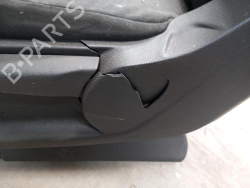 Left front seat PEUGEOT PARTNER Box Body/MPV (K9) 1.5 BlueHDI 130 | BP28780174C15  - Image 5