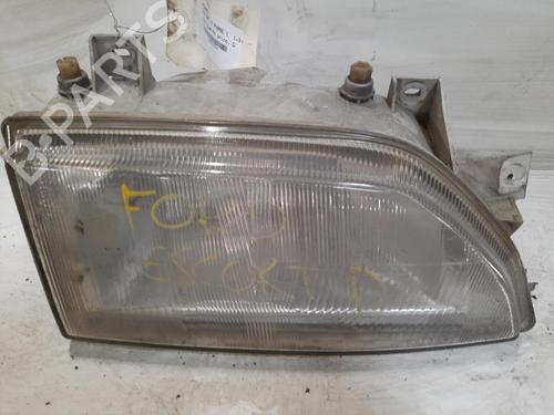Right headlight FORD ESCORT V (AAL, ABL) 1.4 | BP28760664C29 