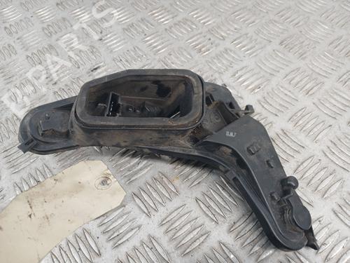 Used Lamp holder Lamp holder PEUGEOT 207 (WA_, WC_) 1.6 HDi (90 hp) 31602482 31602482