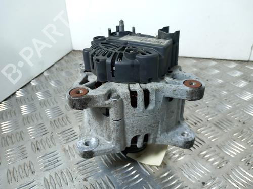 Alternator RENAULT MEGANE III Hatchback (BZ0/1_, B3_) 1.5 dCi (BZ09, BZ0D, BZ1W, BZ29, BZ14) | BP28735723M7 