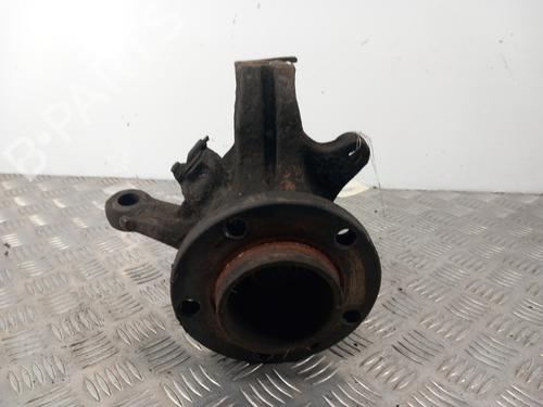 Used Right front steering knuckle RENAULT MASTER II Van (FD) 2.5 dCi (FD02) (101 hp) 31091771