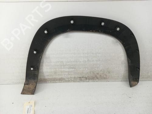 Used Front left wheel arch trim DACIA SPRING EV (B6M1) (45 hp) 28740686