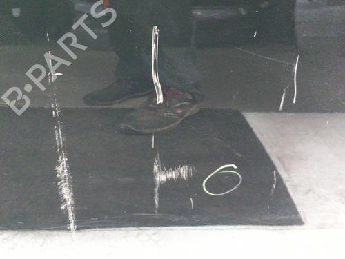 Right rear door AUDI A6 C6 Avant (4F5) S6 quattro | BP28769003C5 