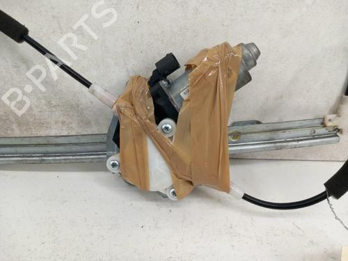 Used Front right window mechanism Front right window mechanism 28741171 28741171