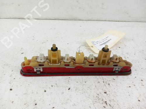Third brake light PEUGEOT 207 (WA_, WC_) 1.6 HDi | BP28737425L11 