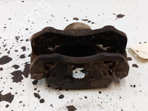 Used Left front brake caliper OPEL FRONTERA A (U92) 2.5 TDS (115 hp) 28793147