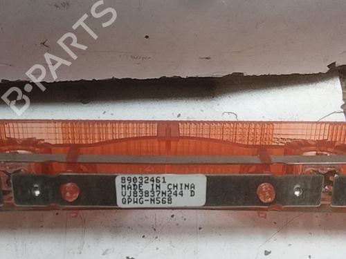 Third brake light MERCEDES-BENZ A-CLASS (W169) A 180 CDI (169.007, 169.307) | BP28751740L11 - Image 3