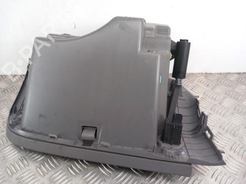 Used Glove box Glove box OPEL CORSA E (X15) 1.4 Turbo (08, 68) (101 hp) 28781004 28781004