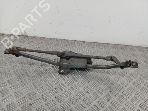 Used Front wiper motor Front wiper motor AUDI A4 B5 (8D2) 1.9 TDI (90 hp) 40173499 40173499