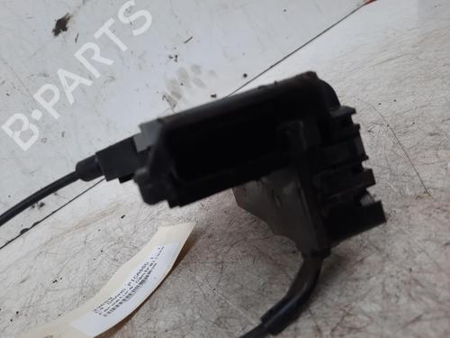 Used Rear right lock CITROËN C4 Grand Picasso I (UA_) 1.6 HDi (109 hp) 28789931