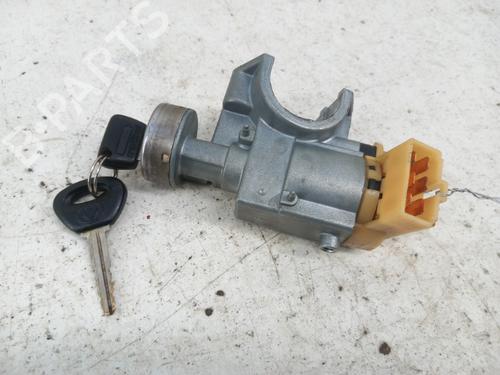 Ignition barrel MAZDA 121 I (DA) 1.3 (DA103) | BP28743396M48 - Image 3
