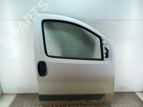 Used Right front door CITROËN NEMO MPV 1.4 HDi (68 hp) 28745132