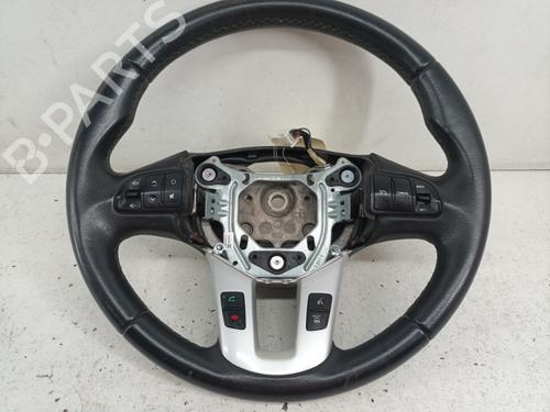 Used Steering wheel Steering wheel KIA SPORTAGE III (SL) 1.7 CRDi (116 hp) 28782778 28782778