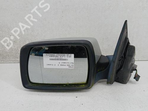 Left mirror BMW X3 (E83) xDrive 20 d | BP28746779C26 