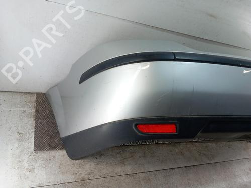 Used Rear bumper Rear bumper 39581949 39581949