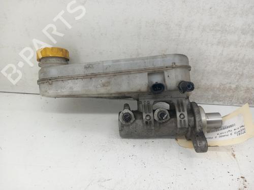Used Brake master cylinder FIAT DUCATO Van (250_) 130 Multijet 2,3 D (131 hp) 28781592