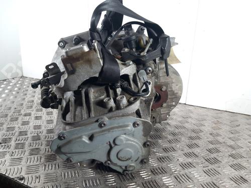 Gearbox CITROËN C4 Picasso II 1.6 BlueHDi 120 | BP30461595M3  - Image 5