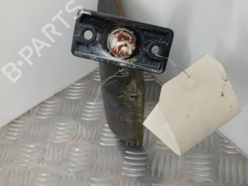 Used Right mirror Right mirror VW TRANSPORTER T3 Platform/Chassis (24_) 1.6 D (50 hp) 31095437 31095437