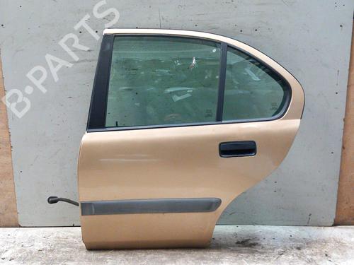 Left rear door ROVER 25 I Hatchback (RF) 2.0 iDT | BP28755585C4 