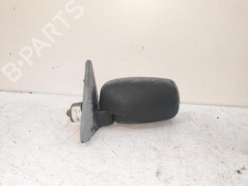 Left mirror RENAULT SUPER 5 (B/C40_) 1.1 | BP28786304C26 