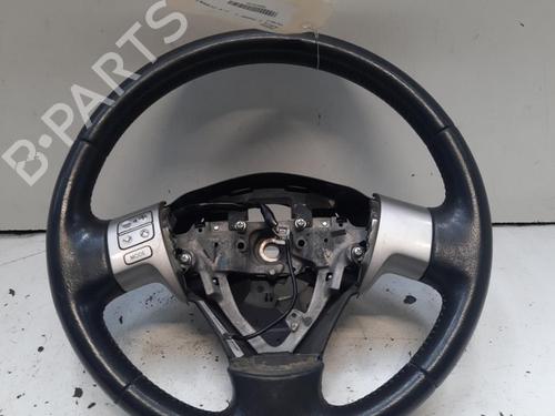 Rat TOYOTA AURIS (_E15_) 1.4 D-4D (NDE150_, NDE150R) (90 hp) 28770482