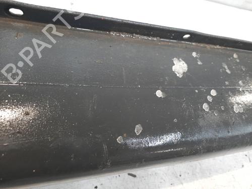 Used Rear bumper RENAULT RAPID Box Body/MPV (F40_, G40_) 1.2 (F406, G40A) (55 hp) 28772318