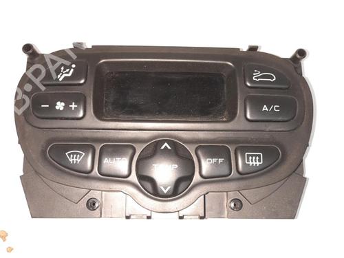 Used Climate control Climate control CITROËN XSARA PICASSO (N68) 1.8 16V (115 hp) 28785440 28785440