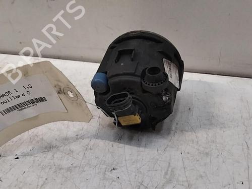 Left front fog light NISSAN NOTE (E11, NE11) 1.5 dCi | BP28771063C30